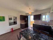 Panormos Kreta, Panormos: Wohnung mit Meerblick und Gemeinschaftspool in Komplex zu verkaufen Wohnung kaufen